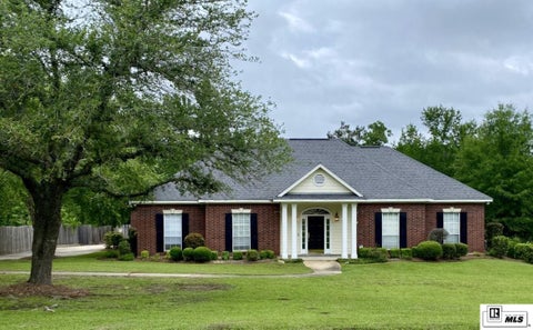 Homes For Sale - 117 Bonnabel Place<br/> West Monroe, LA 71291