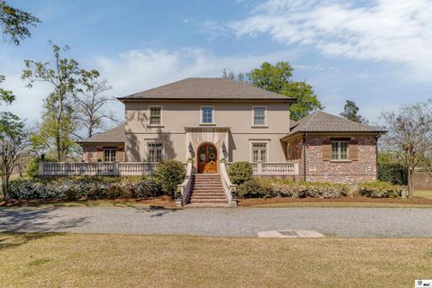 Homes For Sale - 2509 Pargoud Landing<br/> Monroe, LA 71201