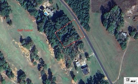 Vacant Land For Sale - North Spillway Road<br/> Union County, Farmerville, LA 71241
