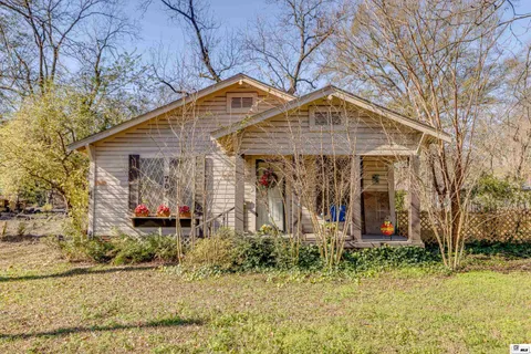 707 McCreight Street, Bastrop, LA 71220 - #: 213038