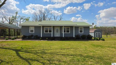 Homes For Sale - 111 Carson Road<br/> Delhi, LA 71232