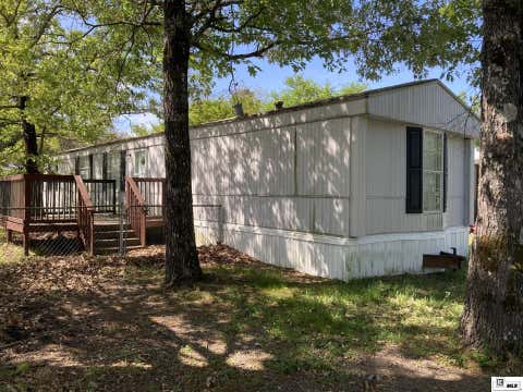 Mobile Home For Sale - 136 Candy Queen Lane<br/> West Monroe, LA 71292