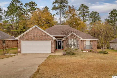 339 Willow Creek Drive, Calhoun, LA 71225 - #: 214437