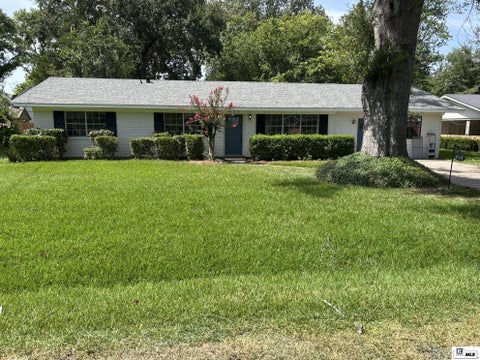 Homes For Rent - 413 Orleans Street<br/> Ouachita County, Monroe, LA 71201