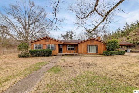 Homes For Sale - 915 Crowell Road<br/> Eros, LA 71238