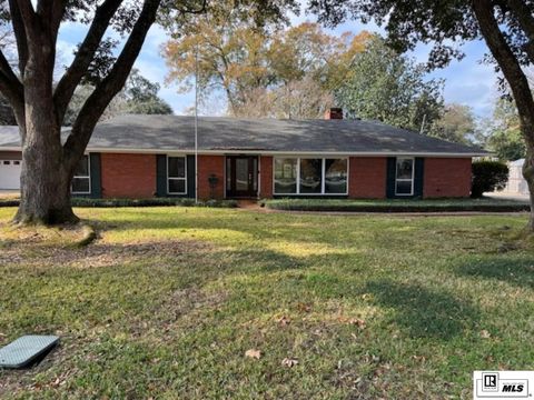 Homes For Sale - 2731 Bayou Lane<br/> Monroe, LA 71201
