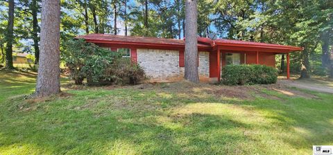 Apartment For Sale - 9407 Linden Drive<br/> Bastrop, LA 71220