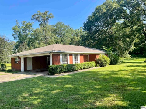 Homes For Sale - 6252 Bryan Loop<br/> Bastrop, LA 71220