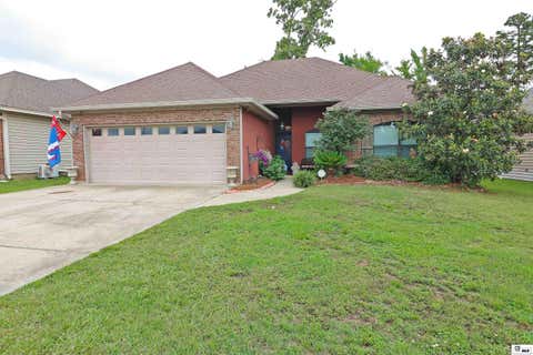 Homes For Sale - 108 Carriage Way<br/> West Monroe, LA 71291