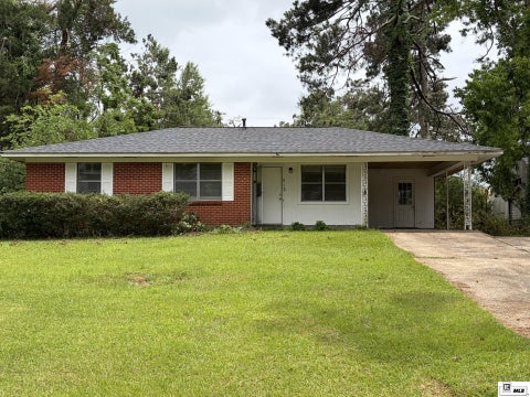 Homes For Sale - 513 Nichols Drive<br/> Ouachita County, West Monroe, LA 71291