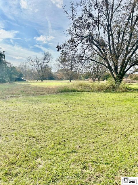 Vacant Land For Sale - Schneider Lane<br/> East Carroll County, Lake Providence, LA 71254