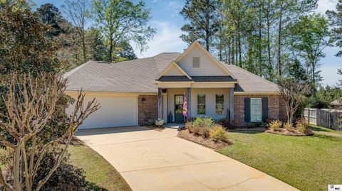 Homes For Sale - 3001 Bourbon Street<br/> Ruston, LA 71270