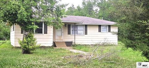 Homes For Sale - 396 Bayou Macon Cemetery Road<br/> West Carroll County, Pioneer, LA 71266