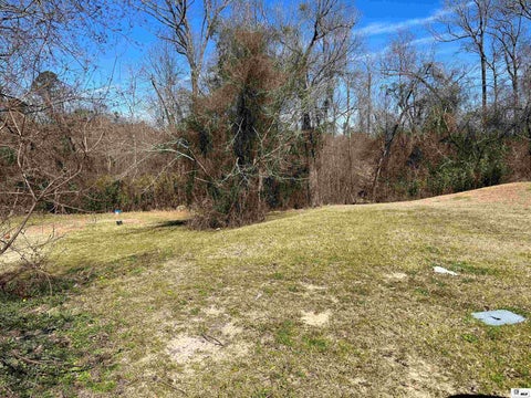 Vacant Land For Sale - 000 Steeplechase Circle<br/> West Monroe, LA 71291