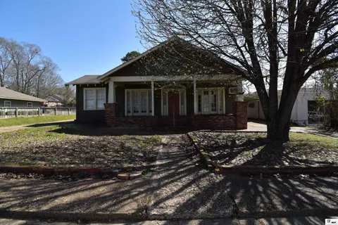 615 S Vienna Street, Ruston, LA 71270 - #: 213863