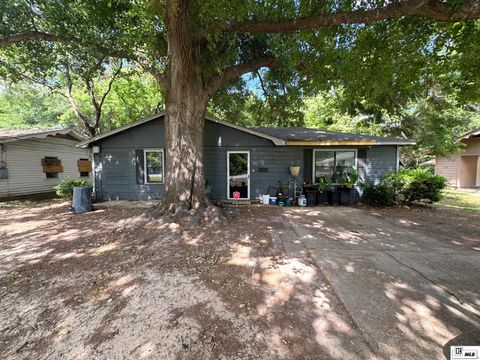 Homes For Sale - 1513 S 10th Street<br/> Ouachita County, Monroe, LA 71202