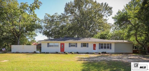 Homes For Sale - 1445 8th Street<br/> Arcadia, LA 71001