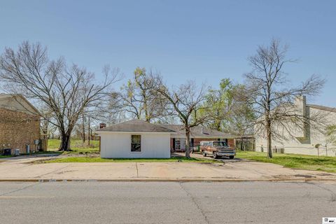 Multifamily For Sale - 61 W Elmwood Drive<br/> Monroe, LA 71203
