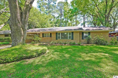 Homes For Rent - 1712 Spencer Avenue<br/> Monroe, LA 71201