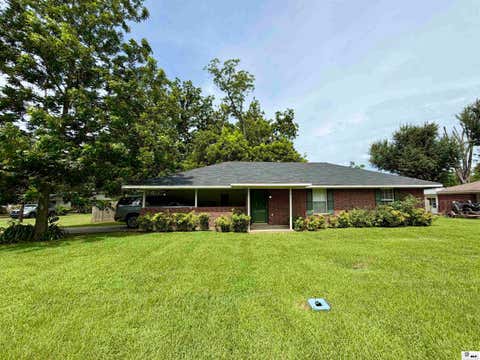 Homes For Sale - 212 Ashley Avenue<br/> Richland County, Rayville, LA 71269