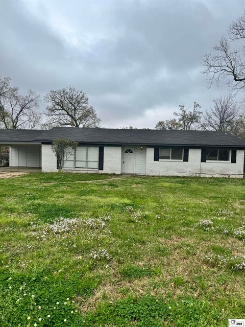 Homes For Sale - 16 Camellia Drive<br/> Monroe, LA 71201