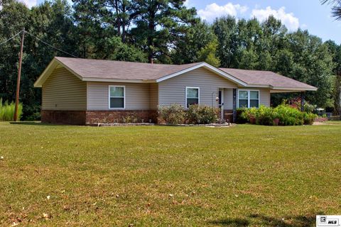 Homes For Sale - 9297 Highway 143<br/> Union County, Farmerville, LA 71241