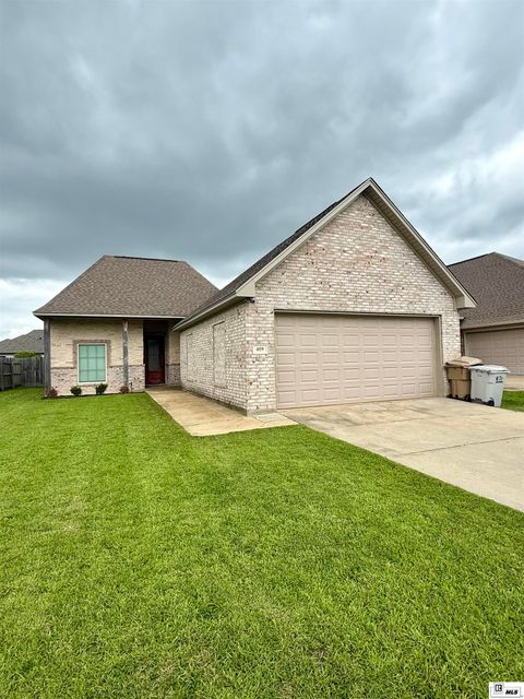 Apartment For Sale - 409 River Styx Lane<br/> Monroe, LA 71203