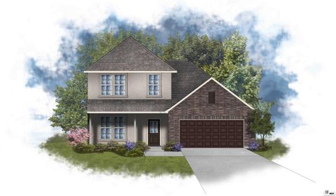 Homes For Sale - 104 Magnolia Pointe Circle<br/> Monroe, LA 71203