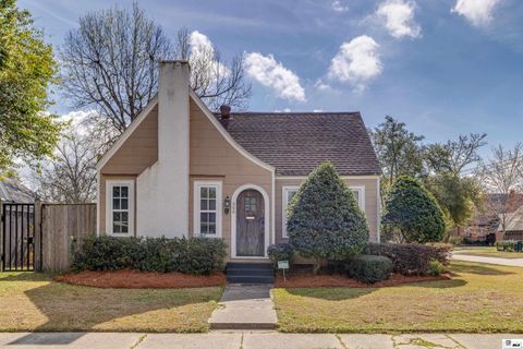 Homes For Sale - 500 Rochelle Avenue<br/> Monroe, LA 71201