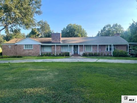 Homes For Sale - 114 Burnside Drive<br/> Madison County, Tallulah, LA 71282