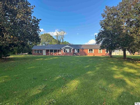Multifamily For Sale - 1735 Highway 618<br/> Winnsboro, LA 71295