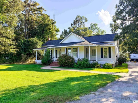Homes For Sale - 440 Highway 3210<br/> Winnsboro, LA 71295