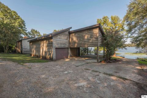 Homes For Sale - 161 Donna Drive<br/> Union County, Farmerville, LA 71241