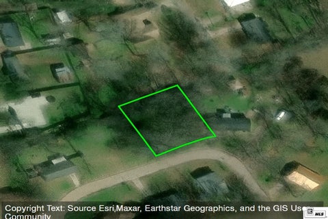 Vacant Land For Sale - Paige Circle<br/> Ouachita County, Sterlington, LA 71280