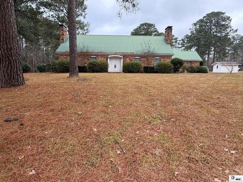 Homes For Sale - 171 Dogwood Drive<br/> Jackson County, Jonesboro, LA 71251