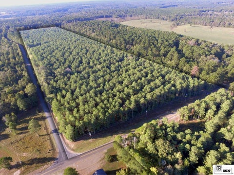 Vacant Land For Sale - 000 Highway 544<br/> Simsboro, LA 71275