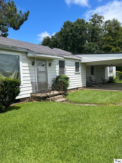 Homes For Sale - 958 Buckhorn Bend Road<br/> Monroe, LA 71202