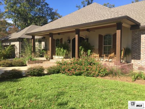 Homes For Sale - 244 Bethany Church Road<br/> Quitman, LA 71268