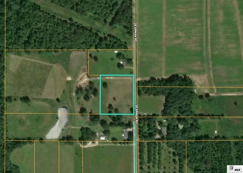 Vacant Land For Sale - 000 Dearman Road<br/> Delhi, LA 71232