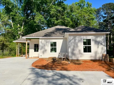 702 Monrovia Drive, Ruston, LA 71270 - #: 213842