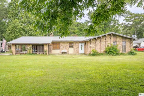 Homes For Sale - 3889 Anderson Road<br/> Morehouse County, Bastrop, LA 71220