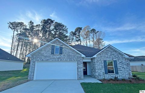 Homes For Sale - 170 Clear Springs Drive<br/> Grambling, LA 71245