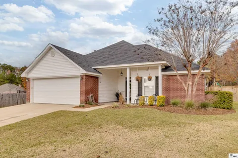 128 Lacrosse Circle, West Monroe, LA 71291 - #: 212852