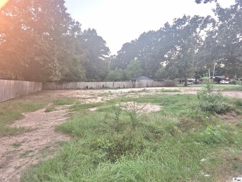 Vacant Land For Sale - 9310 Cottonwood Drive<br/> Bastrop, LA 71220