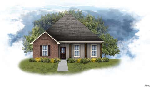 Homes For Sale - 161 Clear Springs Drive<br/> Grambling, LA 71245