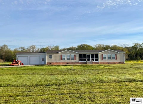 Homes For Sale - 3876 Highway 80<br/> Rayville, LA 71220