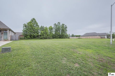 Vacant Land For Sale - 2036 Bienville Drive<br/> Monroe, LA 71201