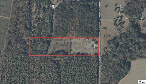 Vacant Land For Sale - 139 Foster Road<br/> Delhi, LA 71232