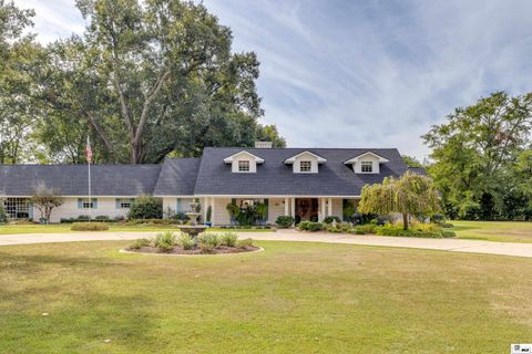 Homes For Sale - 162 Shady Lane<br/> Delhi, LA 71232