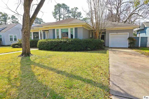 2315 Jasmine Street, Monroe, LA 71201 - #: 213567